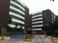 深圳漠野软件公司概况 深圳漠野软件有限公司办公楼(南山区西丽云谷创新产业园龙塘阁)
